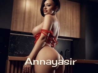 Annayasir