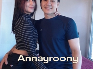 Annayroony