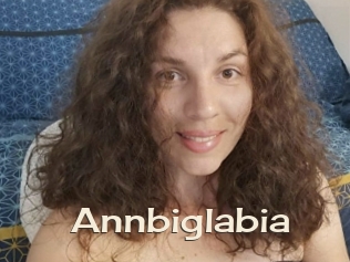 Annbiglabia