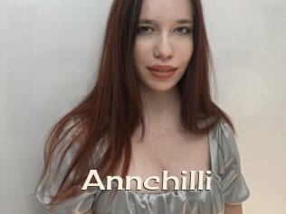 Annchilli