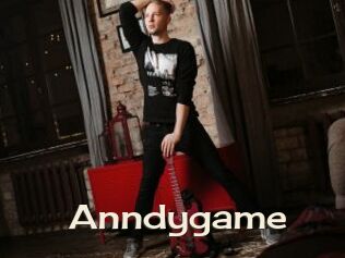 Anndygame