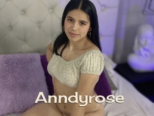 Anndyrose