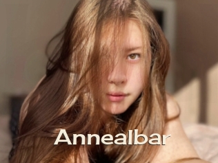 Annealbar