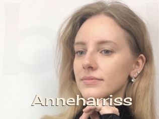 Anneharriss