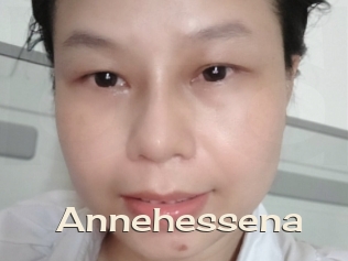 Annehessena