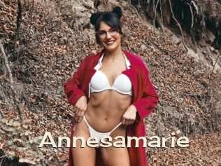 Annesamarie