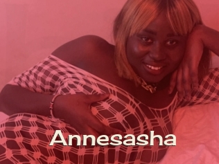 Annesasha