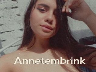 Annetembrink