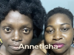 Annetisha