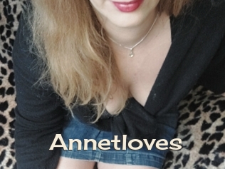 Annetloves