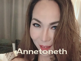 Annetoneth