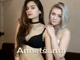 Annetsanta