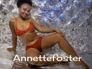 Annettefoster