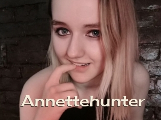 Annettehunter