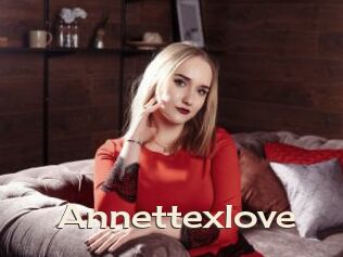 Annettexlove