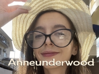 Anneunderwood