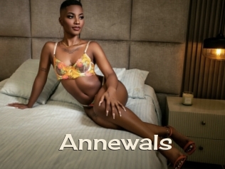 Annewals