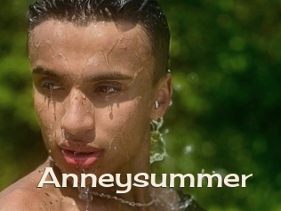 Anneysummer