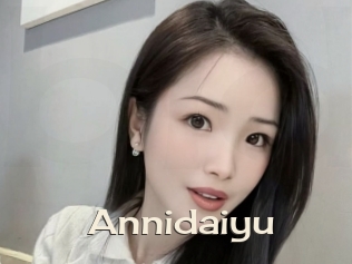 Annidaiyu