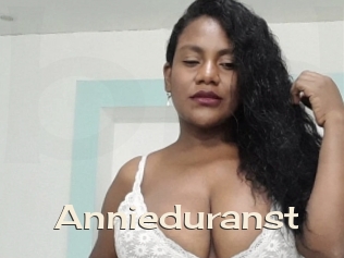 Annieduranst