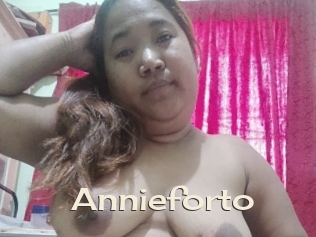 Annieforto