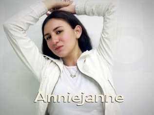 Anniejanne