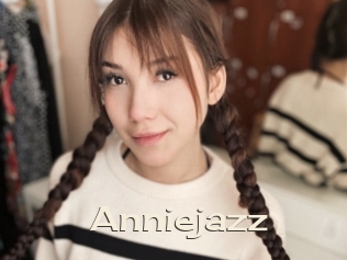 Anniejazz