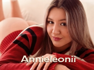 Annieleonii