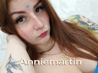 Anniemartin