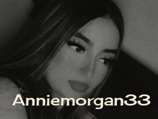 Anniemorgan33