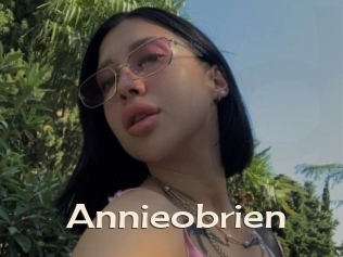 Annieobrien