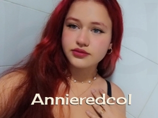 Annieredcol