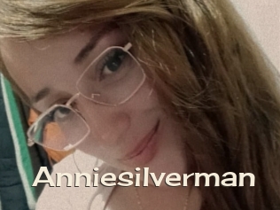 Anniesilverman