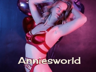 Anniesworld