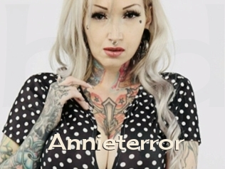 Annieterror