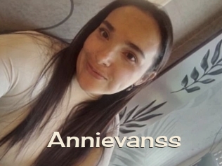 Annievanss