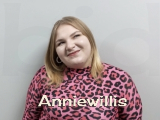 Anniewillis