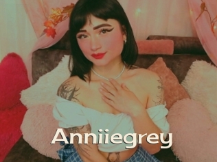 Anniiegrey