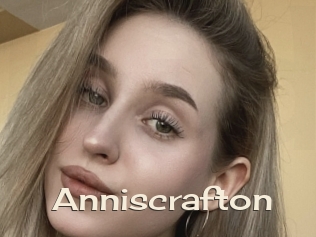 Anniscrafton