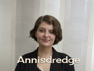 Annisdredge