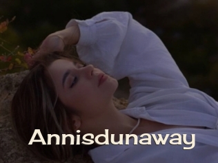 Annisdunaway