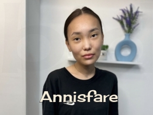 Annisfare