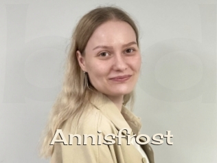 Annisfrost