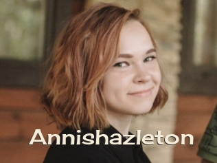 Annishazleton