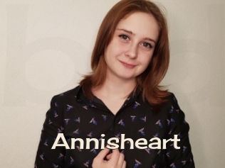 Annisheart