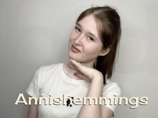 Annishemmings