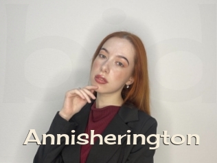 Annisherington