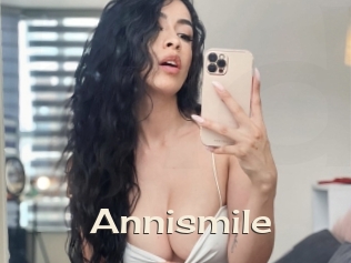 Annismile