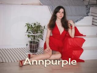 Annpurple