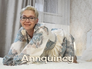 Annquincy